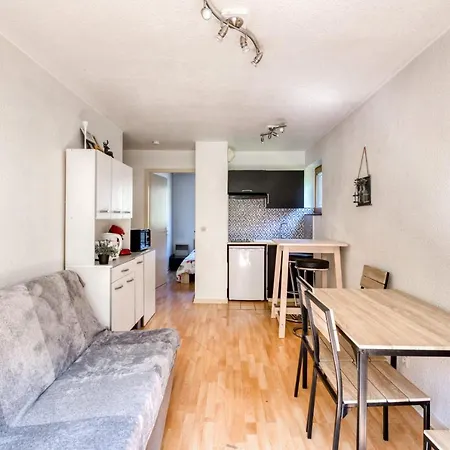 Apartment Near The Slopes In *