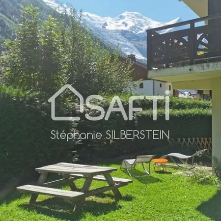 Near The Slopes In