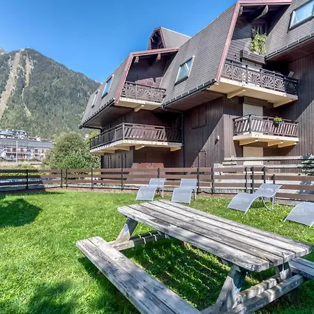 Near The Slopes In