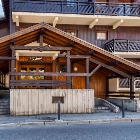 Apartment Near The Slopes In *